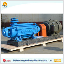 Horizontal Multistage Boiler Feed Circulation Water Pump